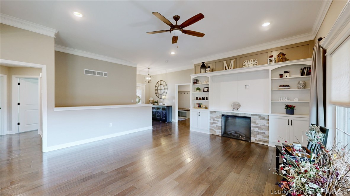 1847 Hazeltine Way Property Photo 17