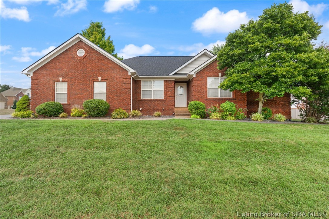 6610 Deerfield Drive Property Photo 1