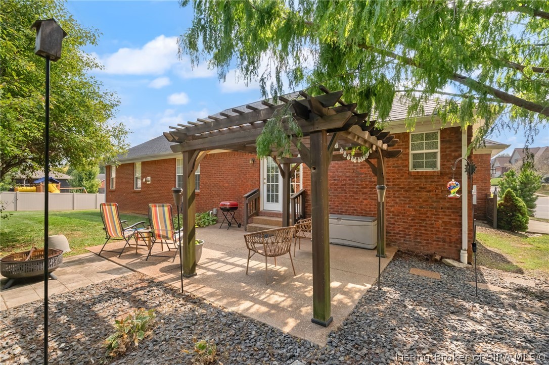 6610 Deerfield Drive Property Photo 3