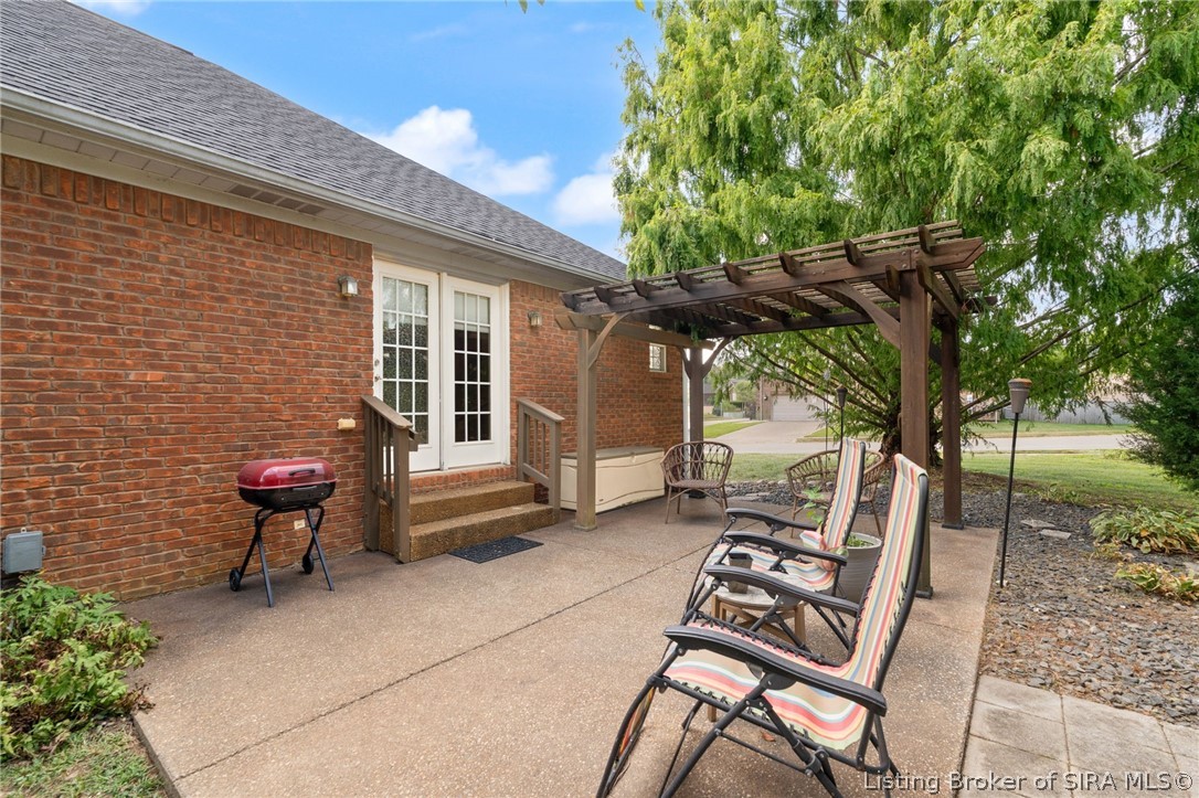 6610 Deerfield Drive Property Photo 6