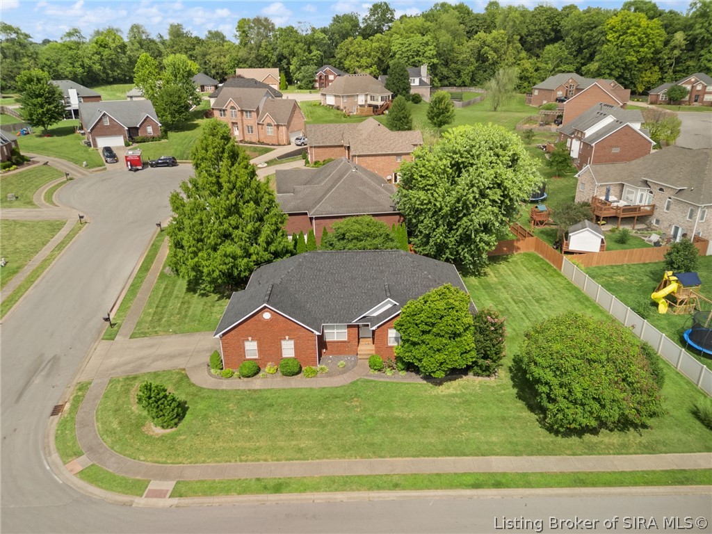 6610 Deerfield Drive Property Photo 7