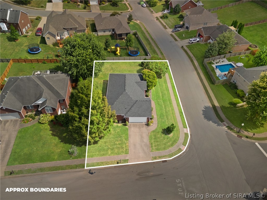 6610 Deerfield Drive Property Photo 11