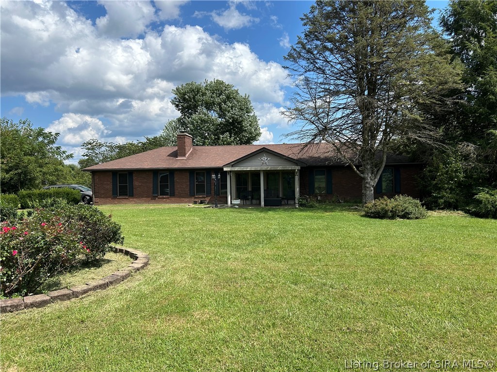 20806 Charlestown-bethlehem Road Property Photo