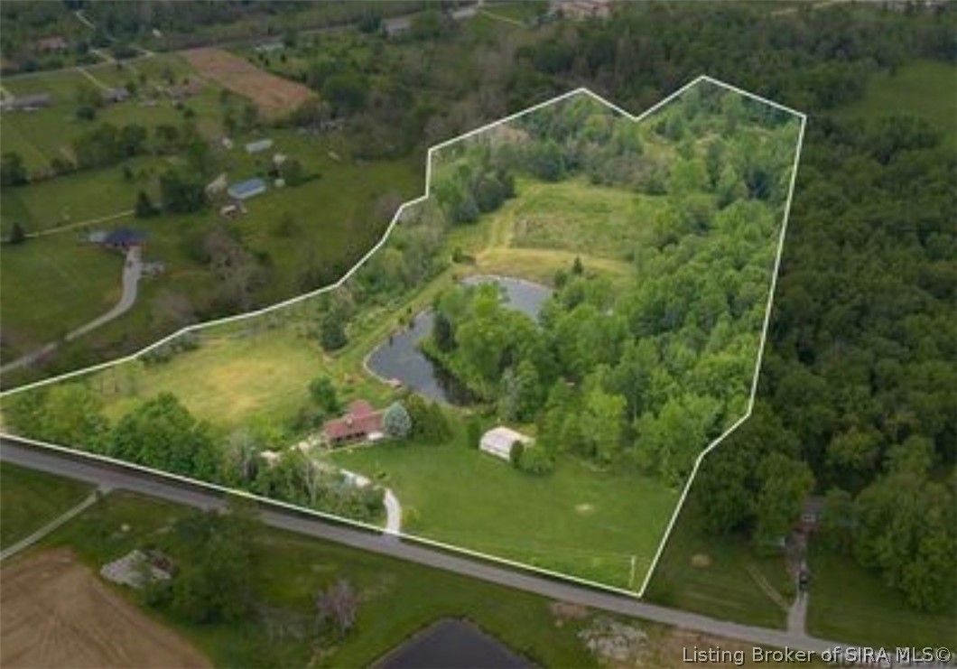 20806 Charlestown-bethlehem Road Property Photo 2