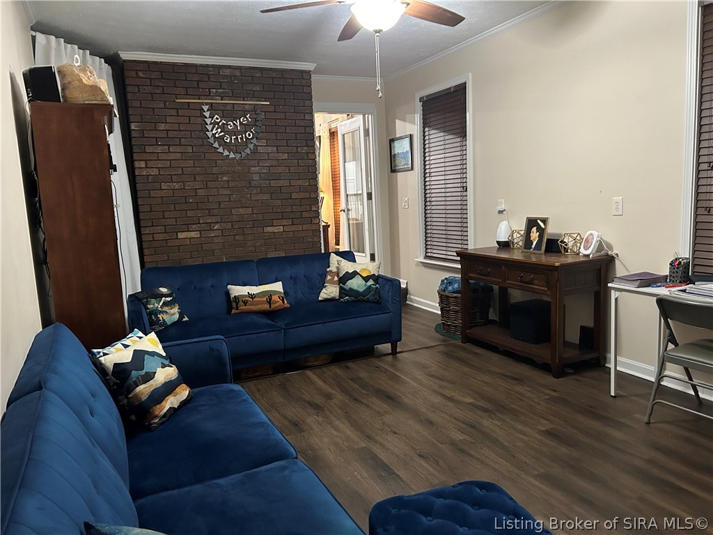 20806 Charlestown-bethlehem Road Property Photo 16