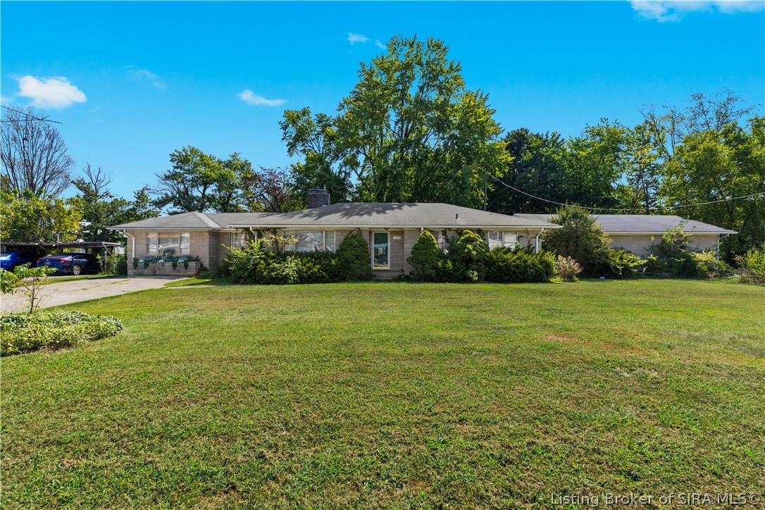 7904 Highway 311 Property Photo 1