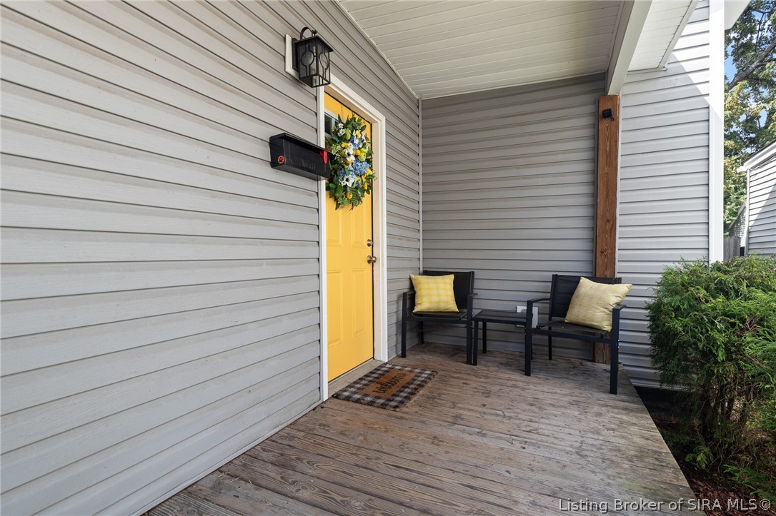1831 Center Street Property Photo 5