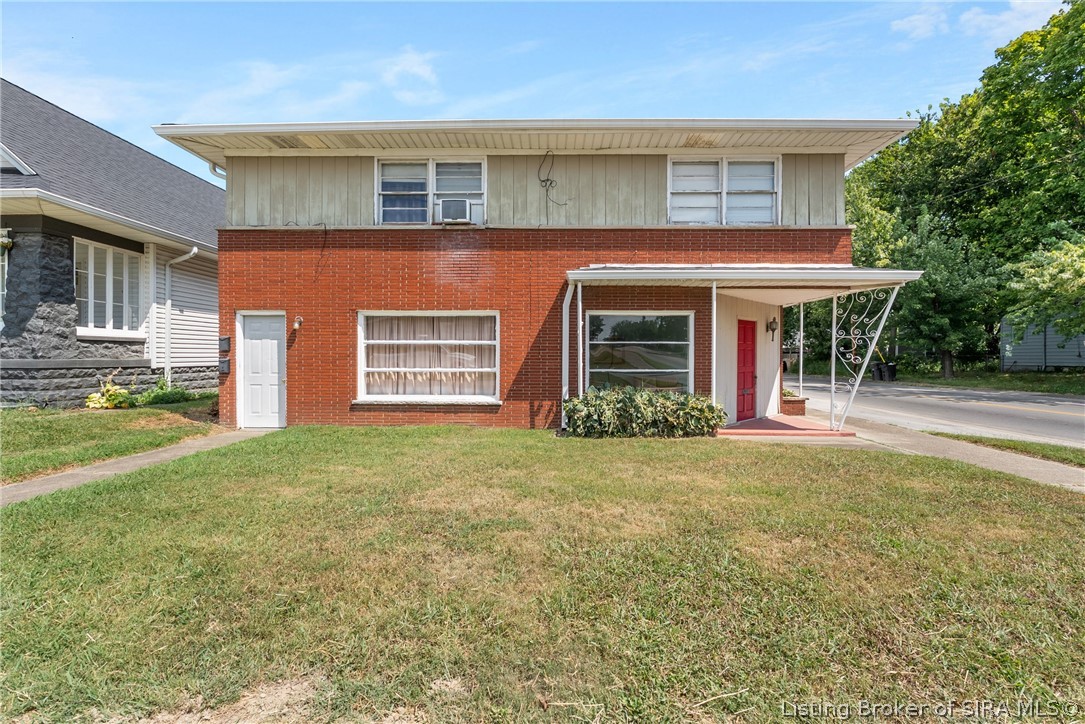 800 Meigs Avenue Property Photo 1
