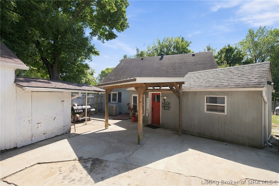 9900 Highway 150 Property Photo 6