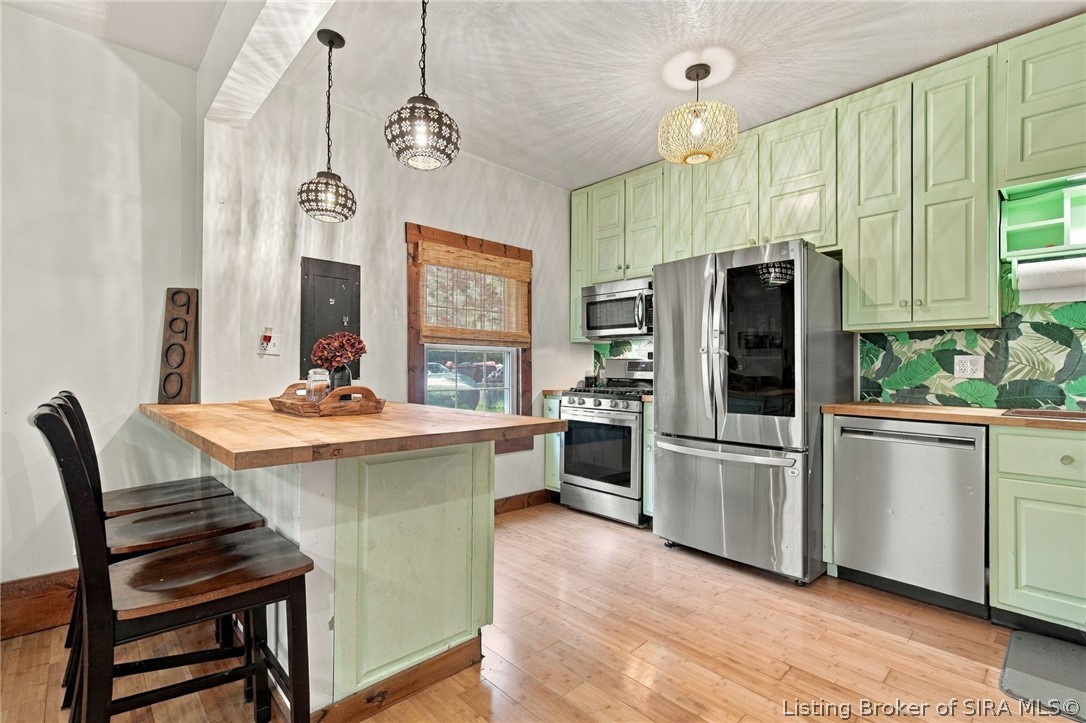 9900 Highway 150 Property Photo 12