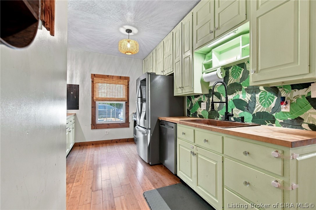 9900 Highway 150 Property Photo 14