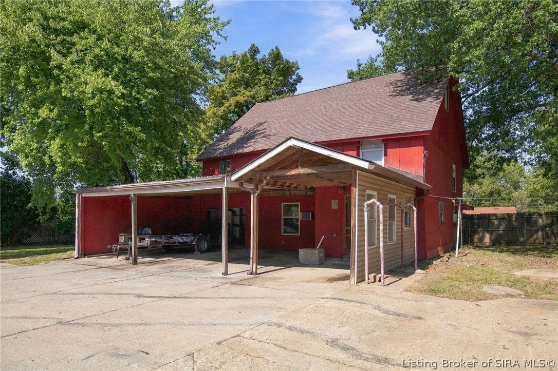 9900 Highway 150 Property Photo 36