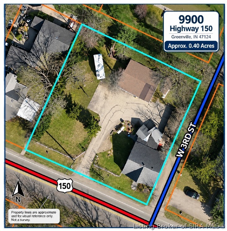 9900 Highway 150 Property Photo 48