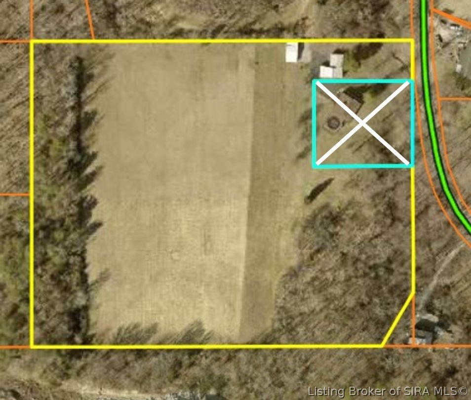 2190 Two Mile Lane Property Photo 1