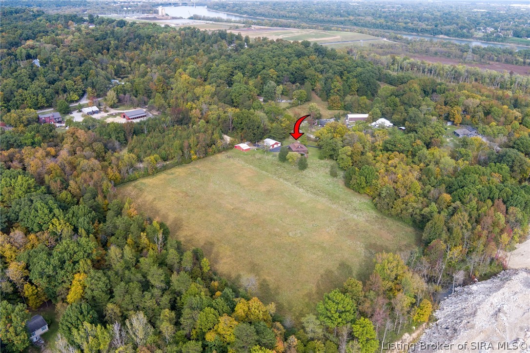 2190 Two Mile Lane Property Photo 3