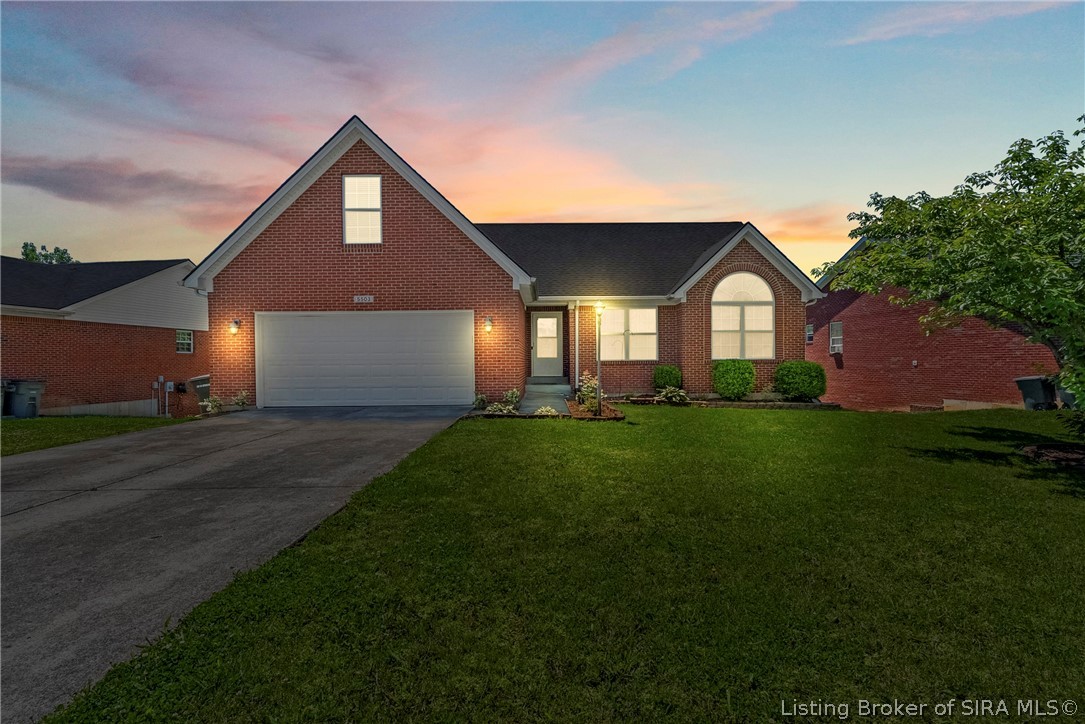 5503 Sky Ridge Road Property Photo 2