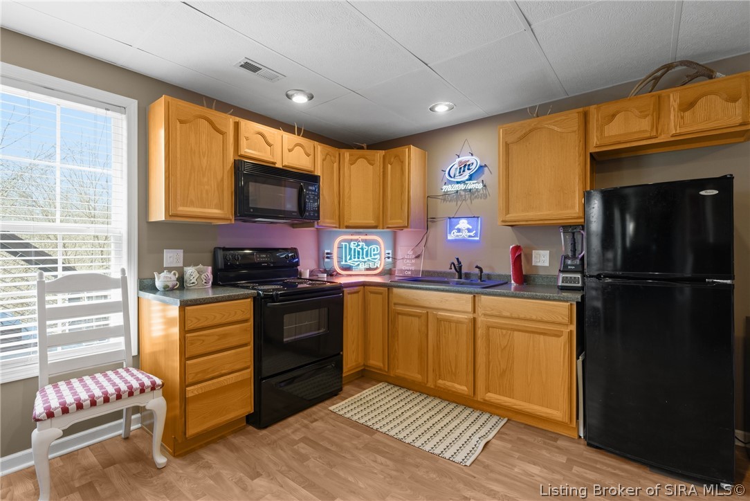 5503 Sky Ridge Road Property Photo 5