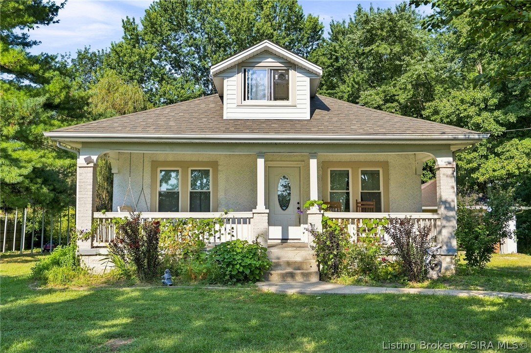 10805 Highway 135 Ne Property Photo 1