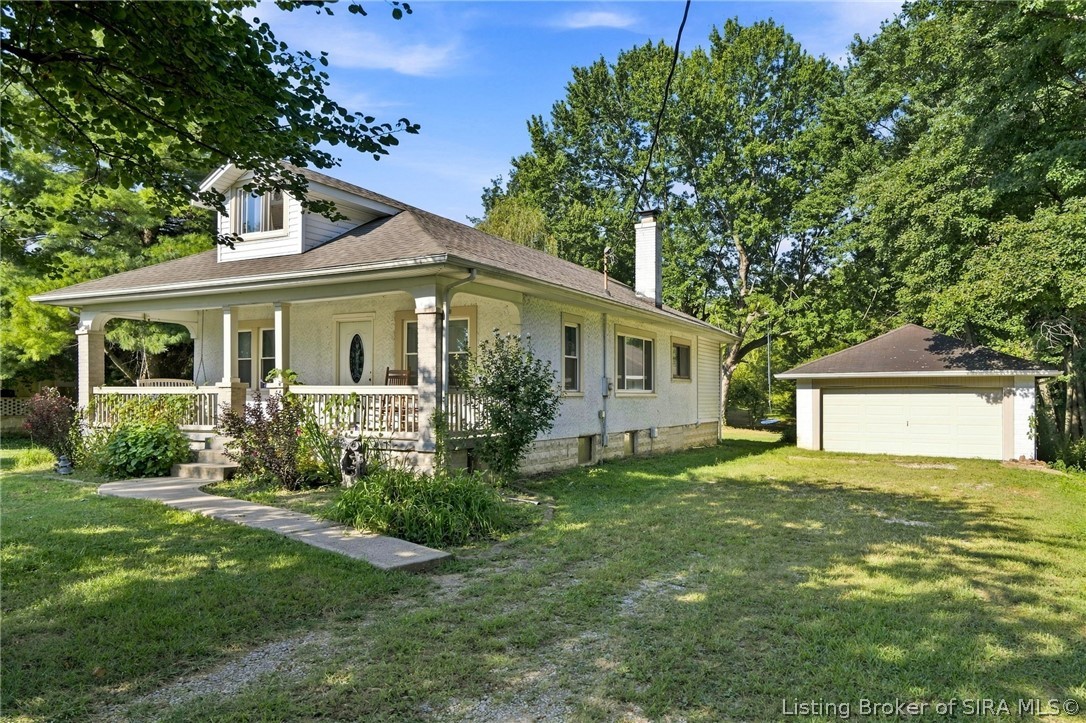 10805 Highway 135 Ne Property Photo 2