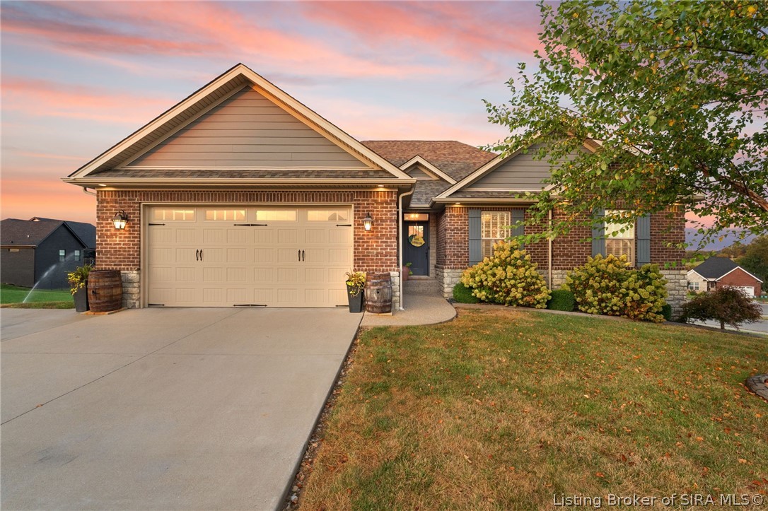 6002 Jillian Drive Property Photo 1
