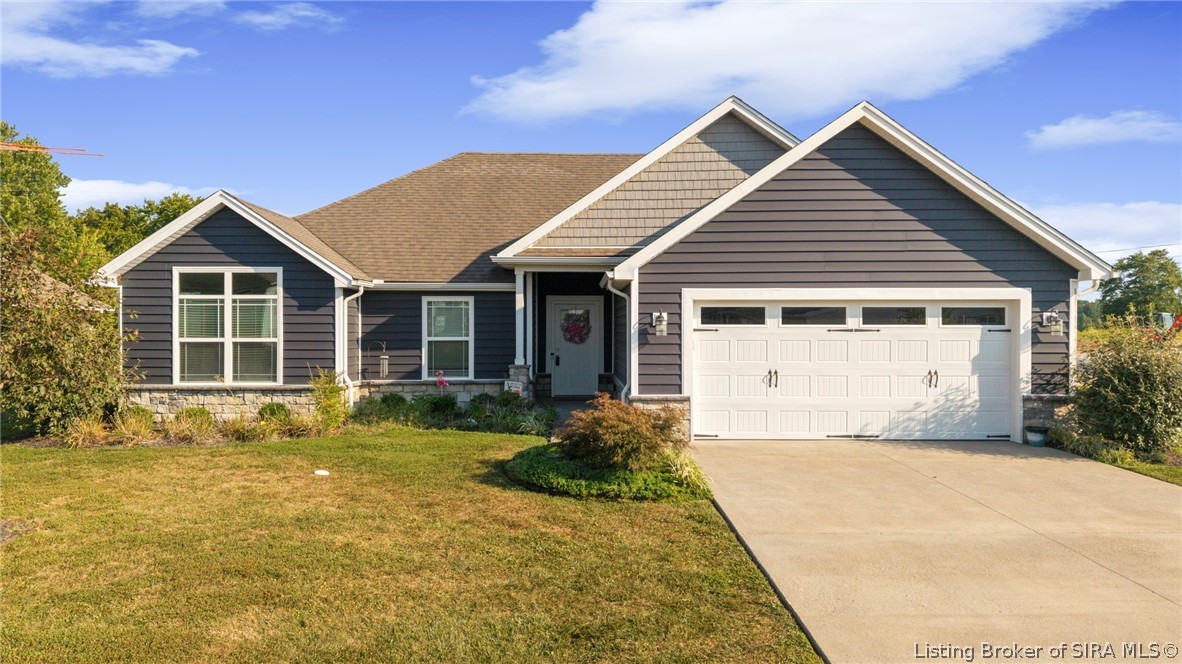 4423 Venice Way Property Photo 1