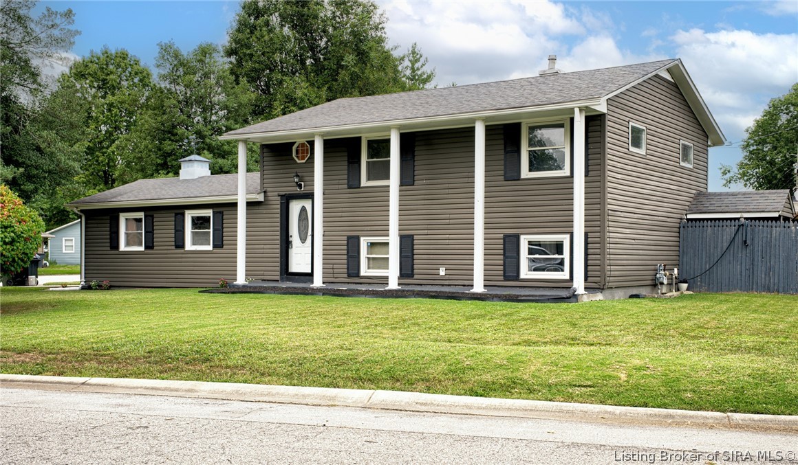 1664 Long Meadow Drive Property Photo 1