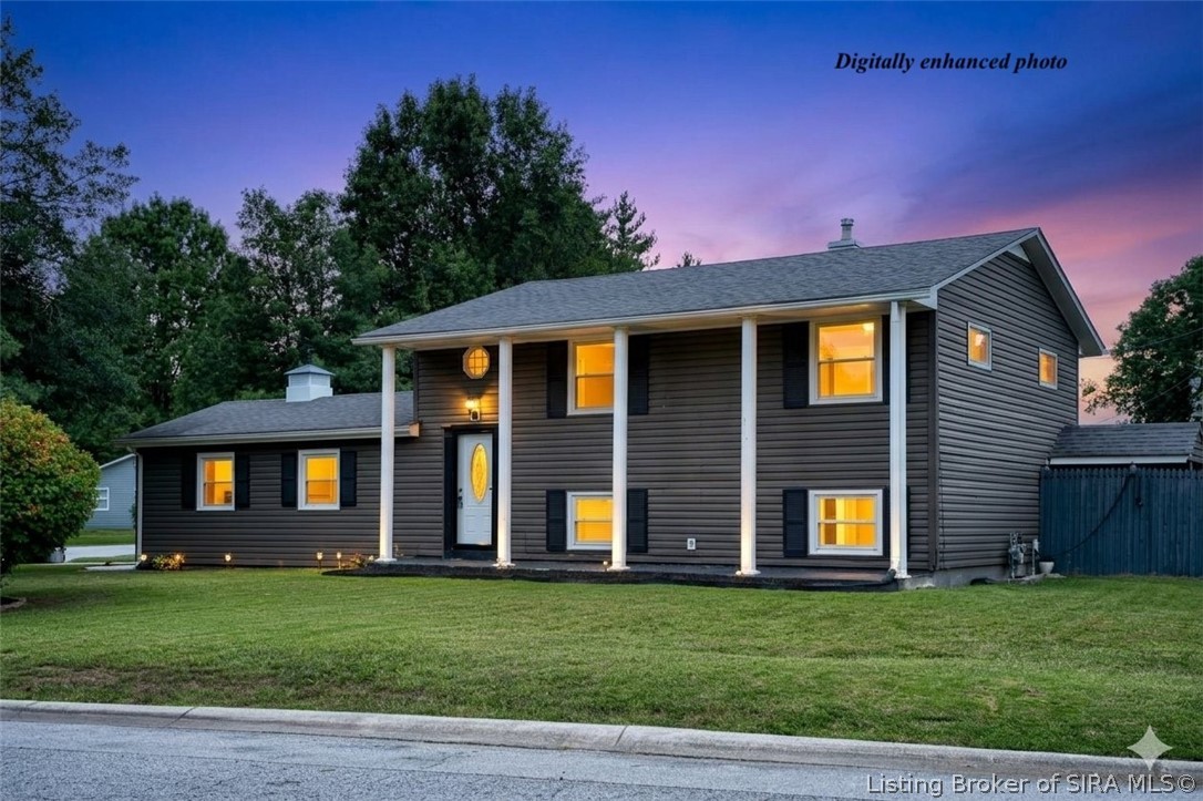 1664 Long Meadow Drive Property Photo 2
