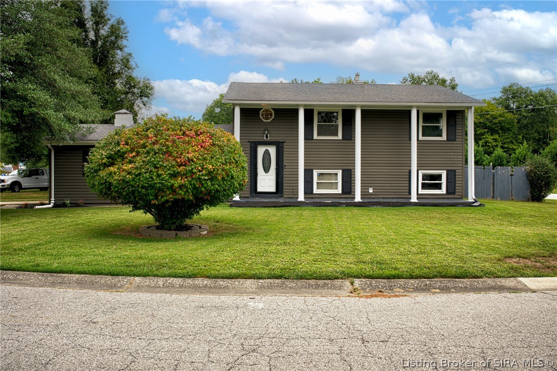 1664 Long Meadow Drive Property Photo 3