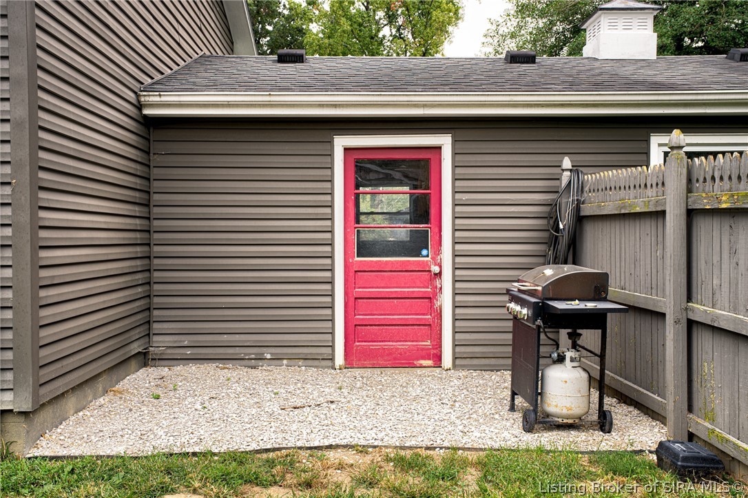 1664 Long Meadow Drive Property Photo 34