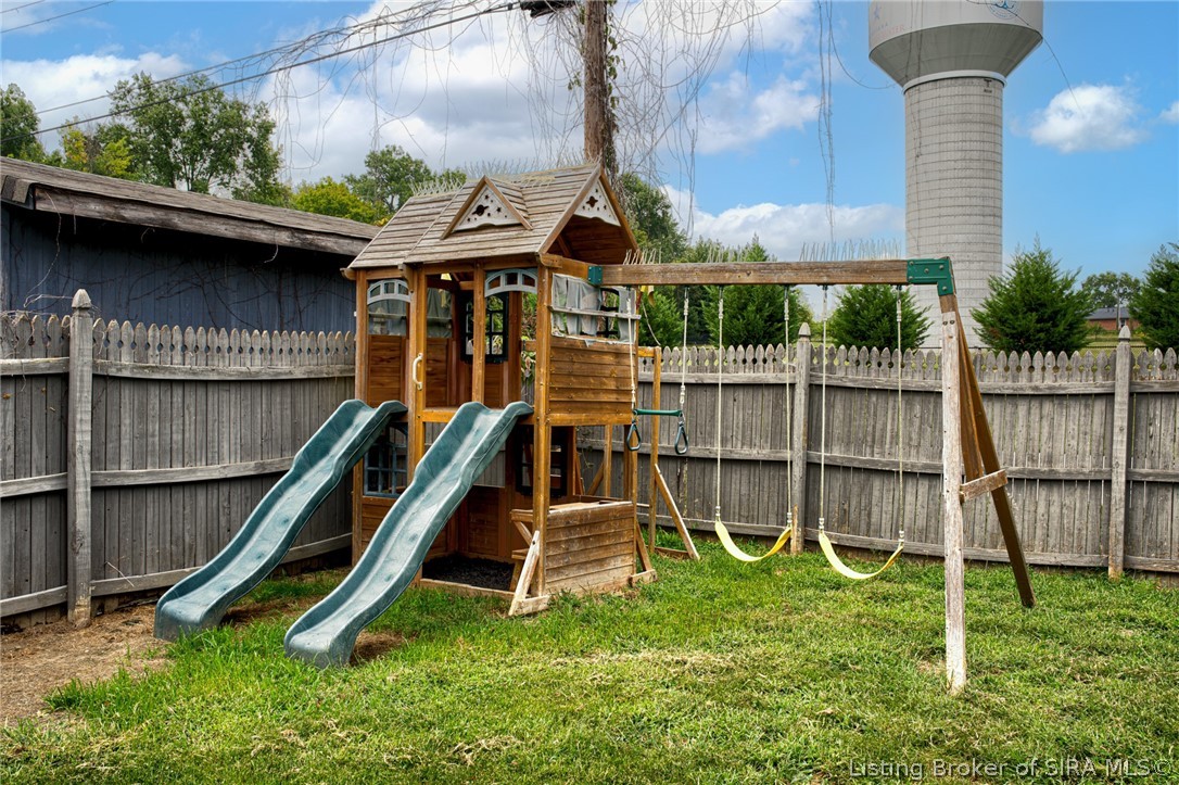 1664 Long Meadow Drive Property Photo 36