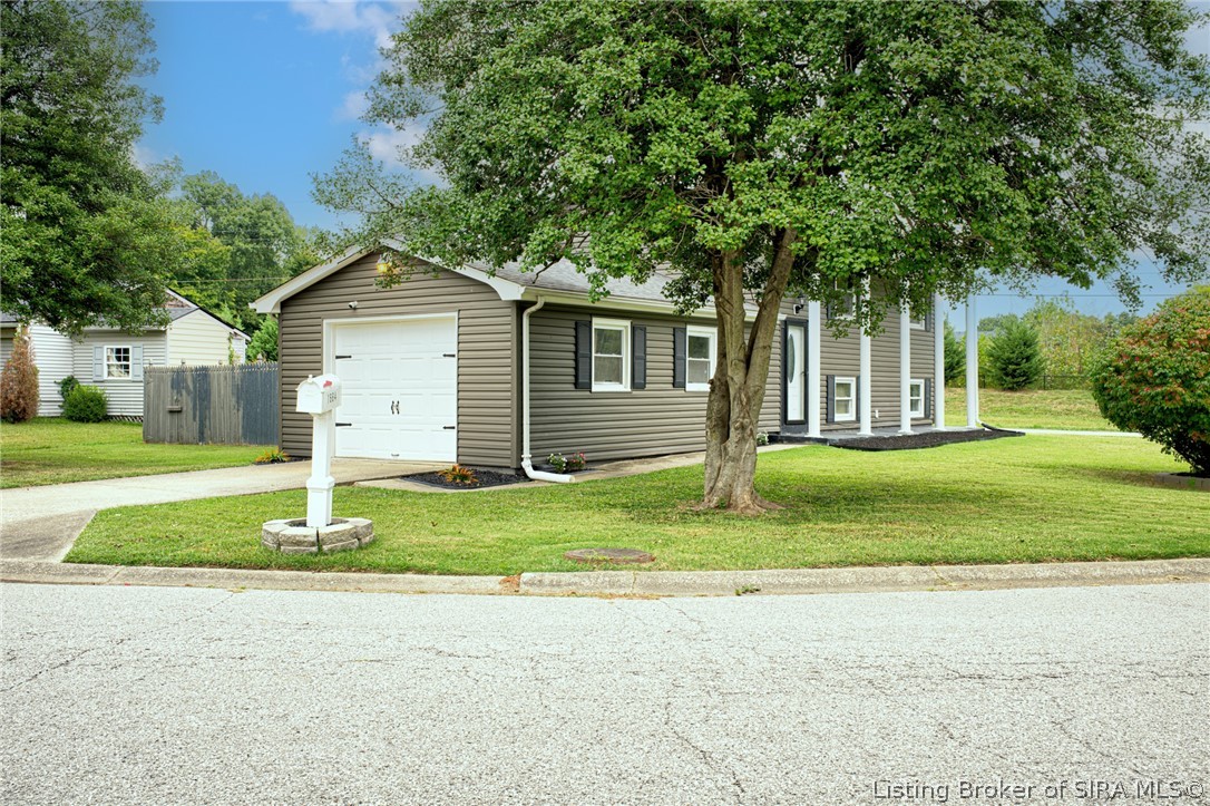 1664 Long Meadow Drive Property Photo 38