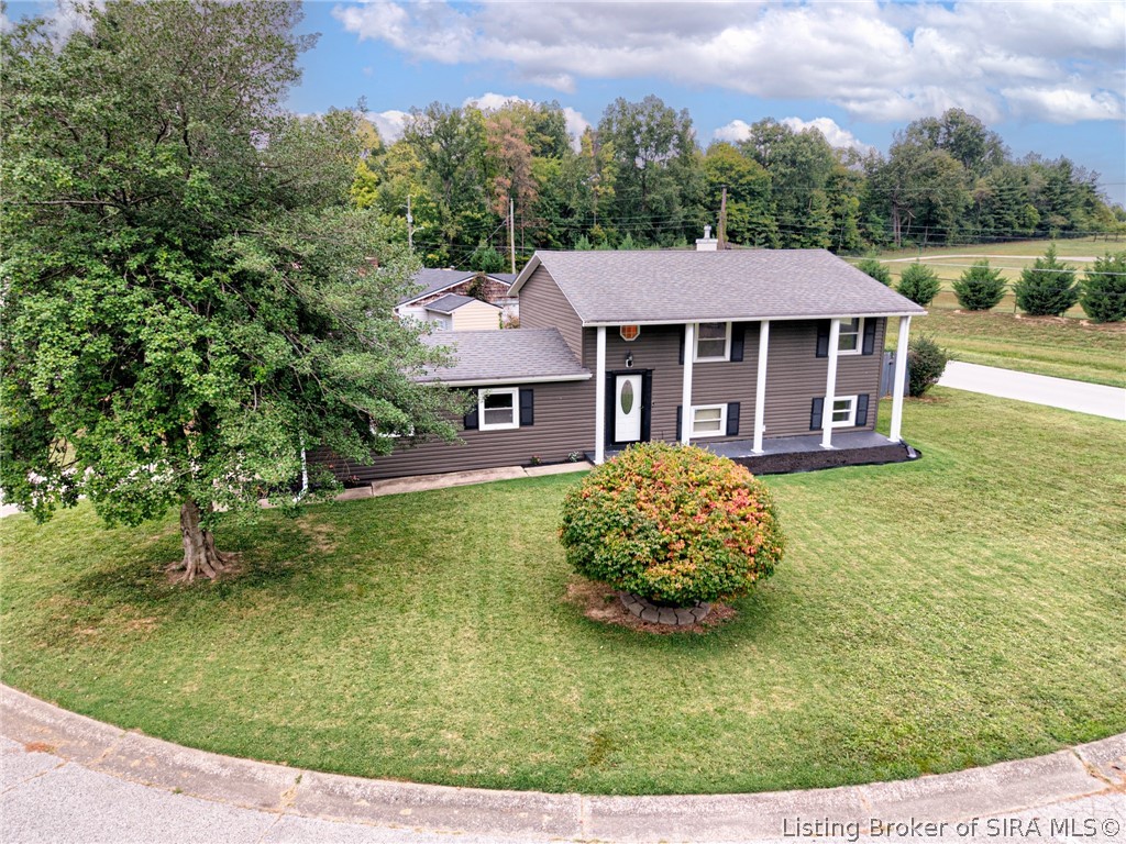1664 Long Meadow Drive Property Photo 39
