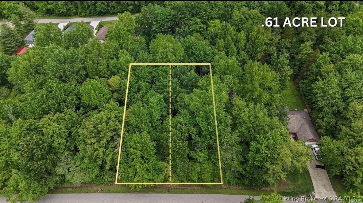 860 & 868 W Silent Lane Property Photo 1