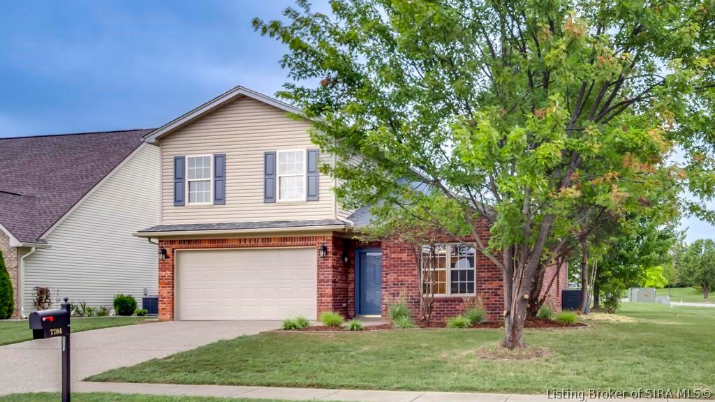 7704 Joseph Drive Property Photo 1
