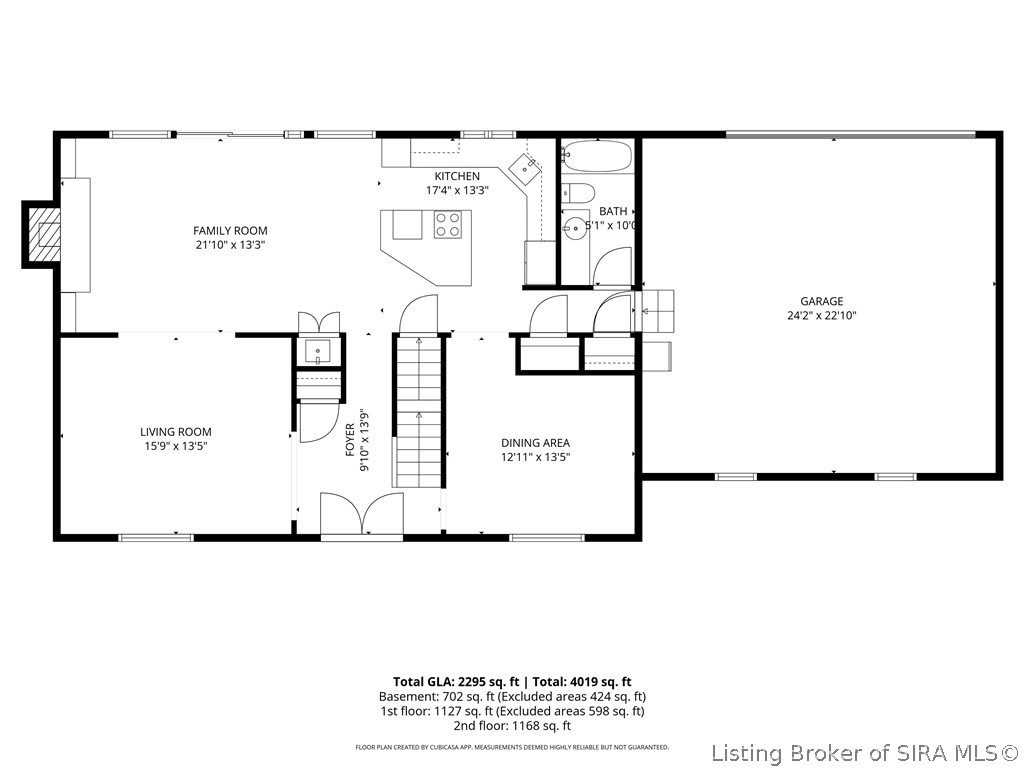 113 Brandywynne Lane Property Photo 62