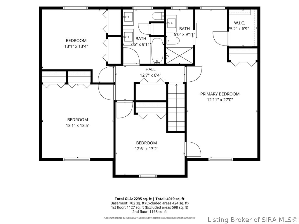 113 Brandywynne Lane Property Photo 63