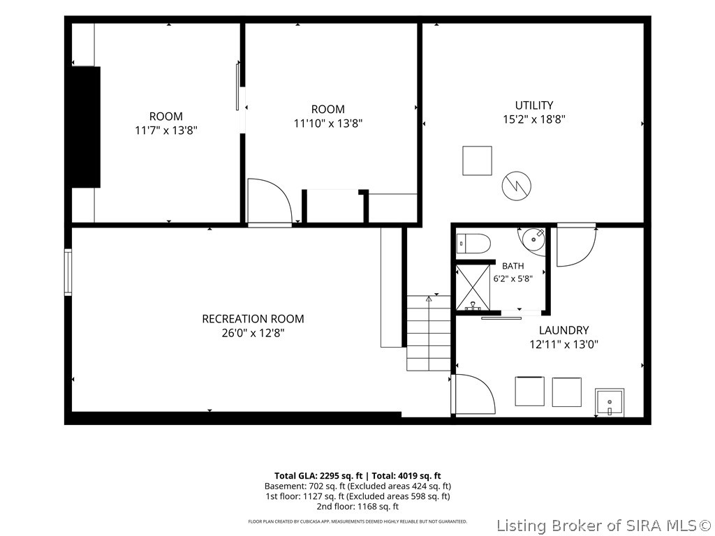 113 Brandywynne Lane Property Photo 64