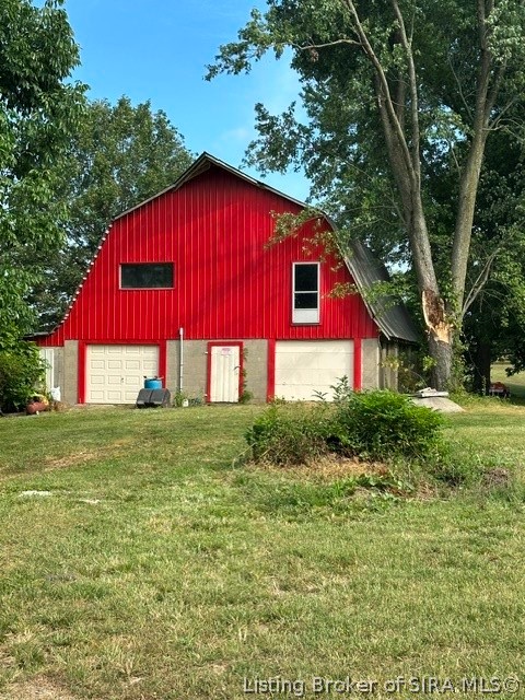 3384 E State Road 160 Property Photo 3