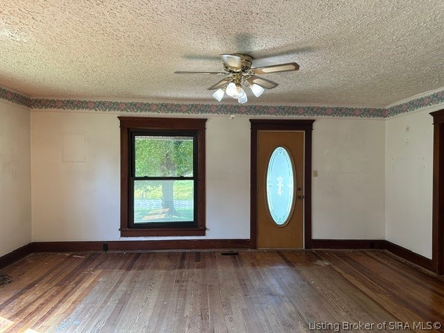 3384 E State Road 160 Property Photo 5
