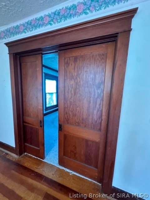 3384 E State Road 160 Property Photo 6