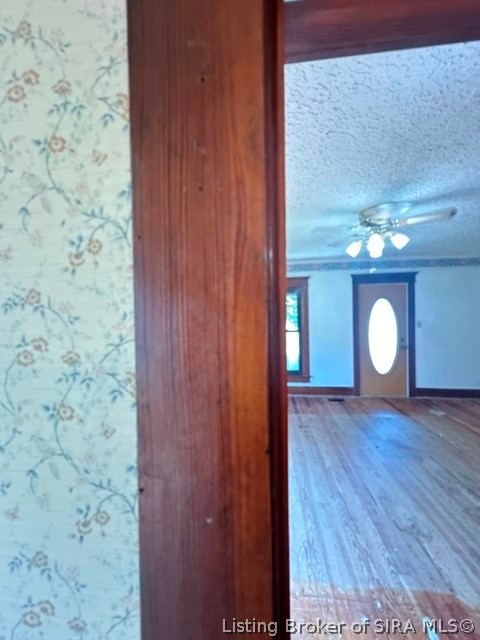 3384 E State Road 160 Property Photo 14