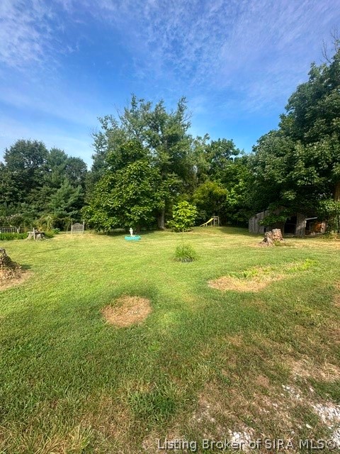 3384 E State Road 160 Property Photo 46