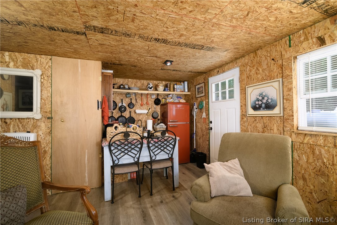 2121 N Highfill Chapel Road Property Photo 4