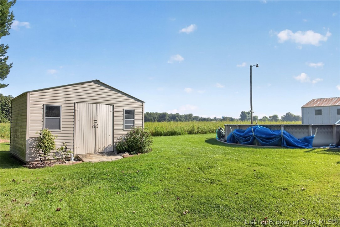 12701 Nabb New Washington Road E Property Photo 3