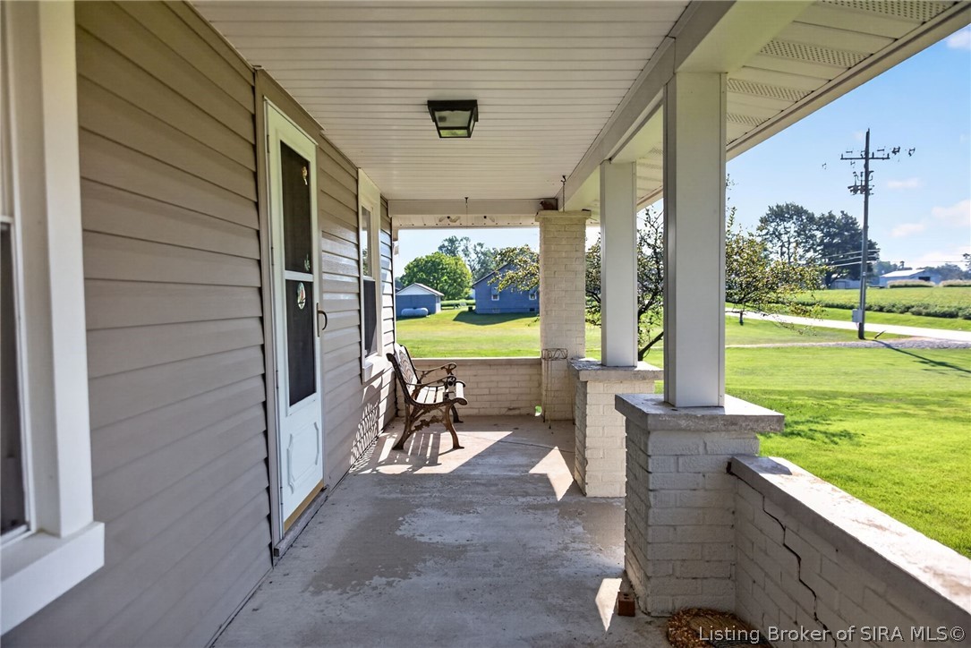 12701 Nabb New Washington Road E Property Photo 5