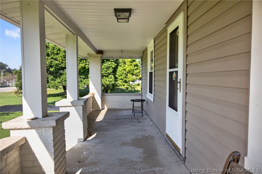 12701 Nabb New Washington Road E Property Photo 6