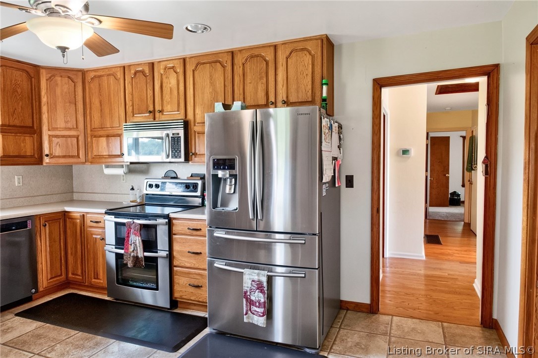12701 Nabb New Washington Road E Property Photo 25