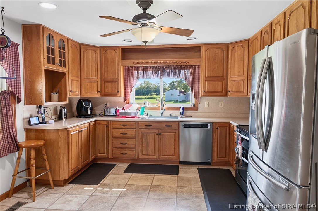 12701 Nabb New Washington Road E Property Photo 26