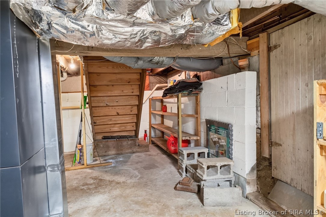 12701 Nabb New Washington Road E Property Photo 46