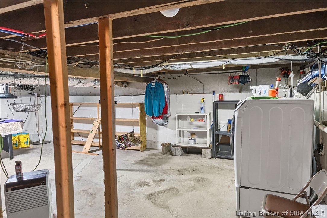 12701 Nabb New Washington Road E Property Photo 47